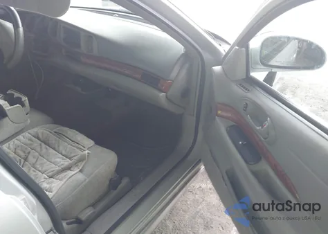 2002 Buick Lesabre Custom from USA, damaged, VIN 1G4HP54K02U249073